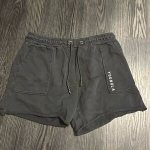 🍍YOUNGLA DRAWSTRING SHORTS🍍SZ 2xl🍍